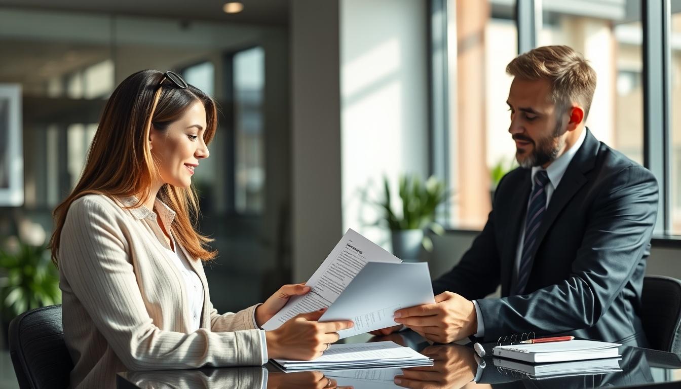 Servicios para Compradores